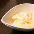 なち☆★'s cooksnap of when they made 罪なお味♡材料②ほわっとミルクスプレッド.