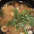 クックZ69KDS☆'s cooksnap of when they made あとダシ味噌汁 〜ちょっぴり減塩〜.