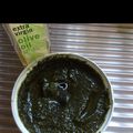 モカ’ｓママ's cooksnap of when they made 青紫蘇ジェノバソース＆冷凍保存法.