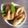 さあやちゅう's cooksnap of when they made 竹輪と万願寺とうのぱぱっと♪甘辛おかず.