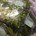 おじゃこむまろん's cooksnap of when they made 時短技！ネギの色々冷凍保存方法.