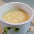 fm04's cooksnap of when they made 簡単ぽてとスープ.