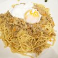 のかまるこ's cooksnap of when they made お手軽メイン♪ジャージャー麺風.