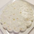 BlondeeKIM's cooksnap of when they made ココナッツミルクのトロピカルデザート♪.