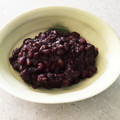 Yooboo's cooksnap of when they made 圧力鍋で手作りつぶあん.