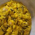 ももいちご４５'s cooksnap of when they made 南瓜とひじきのサラダ.