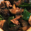 ☆たんこぶちゃん☆'s cooksnap of when they made なすと豚肉のこくうま炒め.