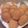 りんごまるまる's cooksnap of when they made ほんのりキャラメル風味の花マドレーヌ.