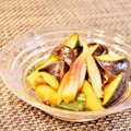 Dellaたん's cooksnap of when they made 夏野菜の簡単浅漬け.
