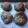 babikinman's cooksnap of when they made 胡麻入りポンデケージョ.