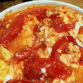 しおしお★'s cooksnap of when they made トマトと卵の炒め物 ♪.