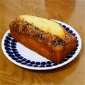 森のリラックマ's cooksnap of when they made 新生姜はちみつ煮☆パウンドケーキ2vr..