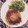 KONBU333's cooksnap of when they made 大和芋とキャベツのお好み焼き風.