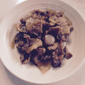 ど根性まゆ's cooksnap of when they made 簡単！豚肉と玉葱の生姜焼風♡お弁当にも♡.