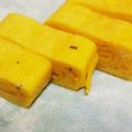 伊佐原's cooksnap of when they made スイーツのような♡玉子焼き♪.