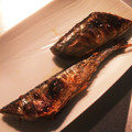 yukoahi's cooksnap of when they made 元魚屋が教える！美味しい秋刀魚の塩焼き.
