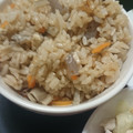 クックZOQHFT☆'s cooksnap of when they made うちの定番！カンタン炊き込みご飯♪.