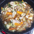 kumapipipi's cooksnap of when they made とろっ旨！我が家の中華丼.