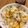 mayu_fu's cooksnap of when they made ひと味違う桃モッツァレラ.