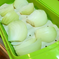 facai's cooksnap of when they made 旬！ﾚﾝｼﾞで新たまねぎ♪ﾙｸｴで簡単.