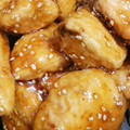 麻由☆'s cooksnap of when they made ご飯がすすむ鮭のさっぱり煮～ゴマ風味～.