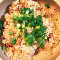 鈴木よしぞう's cooksnap of when they made 【飯】缶詰で簡単！さんまの炊き込みご飯.