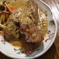 まぷまぷママ's cooksnap of when they made 男の料理！！豆乳ソースで鳥肉.