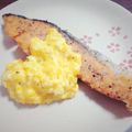 ayabou2828's cooksnap of when they made 鮭のムニエル♡タルタルソースがけ〜.