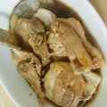 ととろ26's cooksnap of when they made 甘辛ダレのガッツリ豚丼.