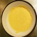 けいかなファーム's cooksnap of when they made マヨ味噌ドレッシング＊温野菜にどうぞ！.