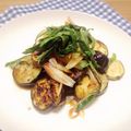 ａｇｅｔｅ's cooksnap of when they made 茄子のたたき.