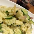 selfcooker's cooksnap of when they made ポテトサラダにみょうが♪.