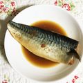 とみー17's cooksnap of when they made イワシの生姜煮＊梅風味＊子供に好評✨.