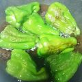 ナメコかあさん's cooksnap of when they made ピーマンの1番好きな食べ方♡大量消費に.