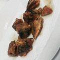 ほっち。's cooksnap of when they made 鰹のなまり節の唐揚げ.