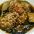 いーーず's cooksnap of when they made 簡単☆茄子の煮浸し.