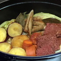 おおりんりん♪'s cooksnap of when they made ストウブ：STAUB☆蒸し焼き根菜ポトフ.