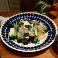 akippe11's cooksnap of when they made 豆腐と春雨のサラダ.