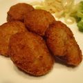 ジョングレ's cooksnap of when they made カラッと揚がった美味しい＊ヒレカツ＊.