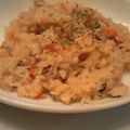 まりはにちゃん's cooksnap of when they made 塩豚→茹で豚→ピラフもいけます♪.