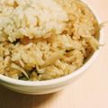 あさここなっつ's cooksnap of when they made ふじっ子塩こんぶと切り干し大根の炊き込み.