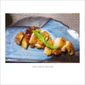 ーマコー's cooksnap of when they made ホッとする鶏の照り焼き♡.