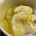 ちゃちゃフィー's cooksnap of when they made ポテトグラタン.