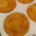 みさきちZ's cooksnap of when they made 洋ナシのチーズタルト.