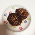 aloiv's cooksnap of when they made ハンバーグ.