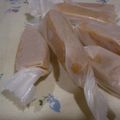 ましゃお's cooksnap of when they made レンジで簡単☆生キャラメル.