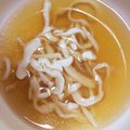 sayomomo's cooksnap of when they made 手打ちうどん.