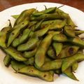 masuka2's cooksnap of when they made 枝豆★STAUBで蒸焼き.