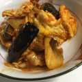⭐︎みゃぐみん⭐︎'s cooksnap of when they made 豚なすキムチ。なすがとろん♡夏おかず！.
