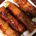 エディー♪'s cooksnap of when they made ネギの肉巻き照り焼き.